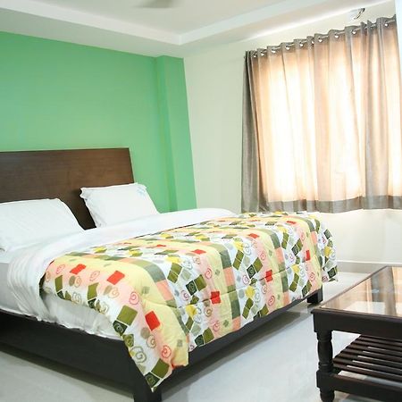 Kvp Inn Tirupati Room photo