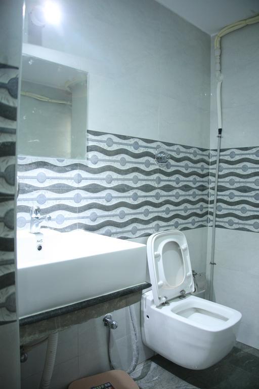 Kvp Inn Tirupati Room photo