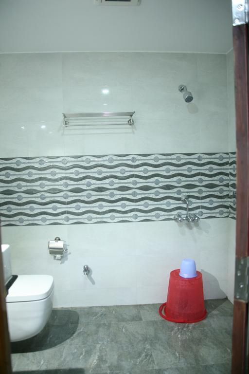 Kvp Inn Tirupati Room photo